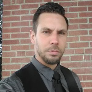 Meet your Posher, Teddy